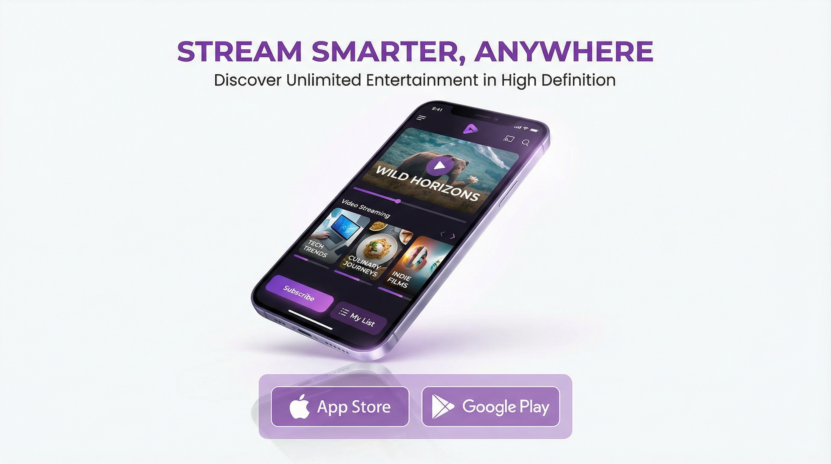 小马大车手机应用界面展示